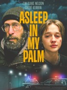 Asleep in My Palm - Movie Poster (xs thumbnail)