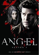 &quot;Angel&quot; - British Movie Cover (xs thumbnail)