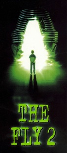 The Fly II - Movie Poster (xs thumbnail)