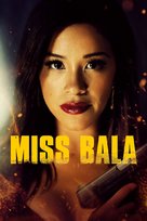 Miss Bala - Movie Cover (xs thumbnail)