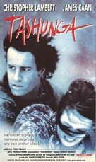 North Star - Brazilian VHS movie cover (xs thumbnail)