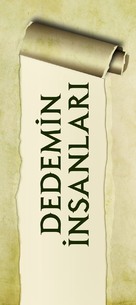 Dedemin Insanlari - Turkish Logo (xs thumbnail)