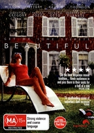 Beautiful - Australian DVD movie cover (xs thumbnail)