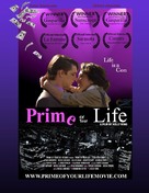 Prime of Your Life - Movie Poster (xs thumbnail)