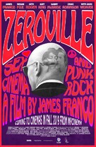 Zeroville - British Movie Poster (xs thumbnail)