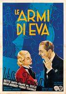 Fashions of 1934 - Italian Movie Poster (xs thumbnail)