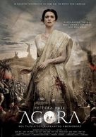 Agora - Greek Movie Poster (xs thumbnail)