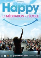 May I Be Happy - French Movie Poster (xs thumbnail)