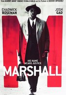 Marshall - Movie Poster (xs thumbnail)