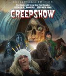 Creepshow - Canadian Blu-Ray movie cover (xs thumbnail)