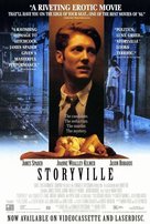 Storyville - Movie Poster (xs thumbnail)