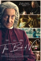 The Book of Vision - British Movie Poster (xs thumbnail)