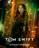 &quot;Tom Swift&quot; - Movie Poster (xs thumbnail)