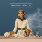 &quot;Lessons in Chemistry&quot; - Movie Cover (xs thumbnail)