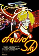 Liquid Sky - Movie Poster (xs thumbnail)