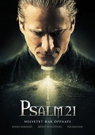 Psalm 21 - Swedish Movie Poster (xs thumbnail)