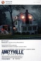 Amityville: The Awakening - Argentinian Movie Poster (xs thumbnail)
