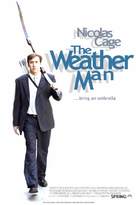 The Weather Man - Movie Poster (xs thumbnail)