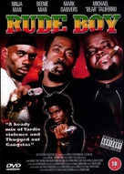 Rude Boy: The Jamaican Don - British Movie Cover (xs thumbnail)