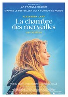 La chambre des merveilles - Swiss Movie Poster (xs thumbnail)