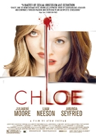 Chloe - Movie Poster (xs thumbnail)