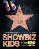 Showbiz Kids - Movie Poster (xs thumbnail)