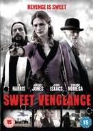 Sweetwater - British DVD movie cover (xs thumbnail)