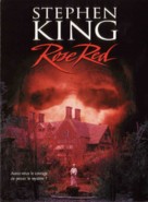 &quot;Rose Red&quot; - French DVD movie cover (xs thumbnail)