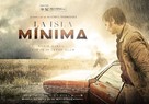La isla m&iacute;nima - Spanish Movie Poster (xs thumbnail)