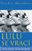 Forever Lulu - Czech DVD movie cover (xs thumbnail)