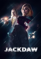 Jackdaw - Movie Poster (xs thumbnail)