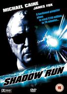 Shadow Run - Movie Cover (xs thumbnail)
