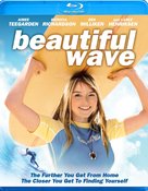 Beautiful Wave - Blu-Ray movie cover (xs thumbnail)