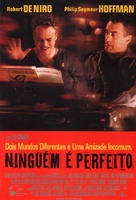 Flawless - Brazilian Movie Poster (xs thumbnail)