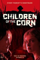 Children of the Corn - Movie Poster (xs thumbnail)