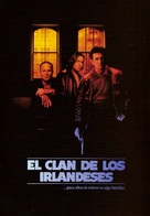 State of Grace - Spanish Movie Poster (xs thumbnail)