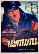 Remorques - French Movie Poster (xs thumbnail)