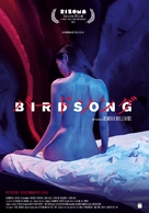 Birdsong - Spanish Movie Poster (xs thumbnail)