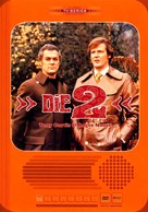 &quot;The Persuaders!&quot; - German Movie Cover (xs thumbnail)