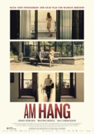 Am Hang - Swiss Movie Poster (xs thumbnail)