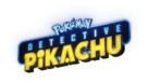 Pok&eacute;mon: Detective Pikachu - Logo (xs thumbnail)