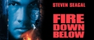 Fire Down Below - Movie Poster (xs thumbnail)