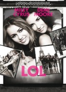 LOL - Swiss Never printed movie poster (xs thumbnail)