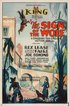 Sign of the Wolf - Movie Poster (xs thumbnail)