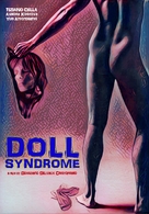 Doll Syndrome - Movie Cover (xs thumbnail)