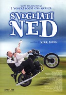 Waking Ned - Italian Movie Poster (xs thumbnail)