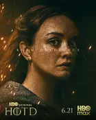 "House of the Dragon" Poster