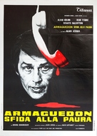 Armaguedon - Italian Movie Poster (xs thumbnail)