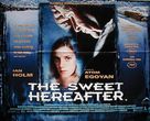 The Sweet Hereafter - British Movie Poster (xs thumbnail)