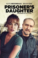 Prisoner&#039;s Daughter - Canadian Movie Cover (xs thumbnail)